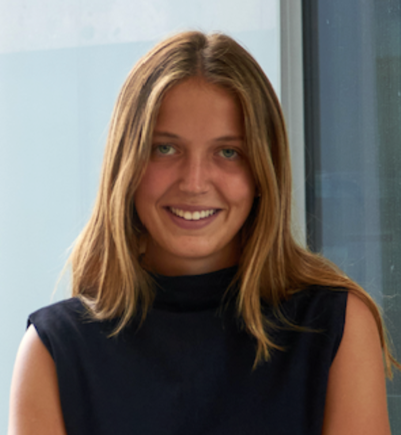 Jeanne Bonamigo, Vice President