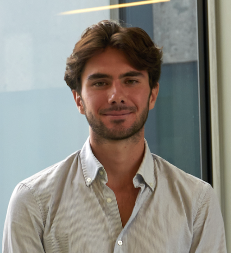 Raphael Brault, President