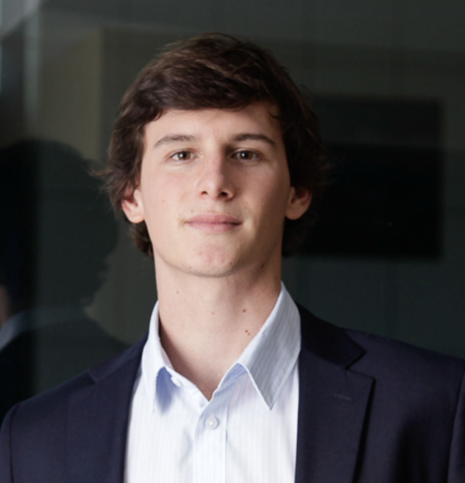 Tomas Garcia, Co-Head of Venture Capital