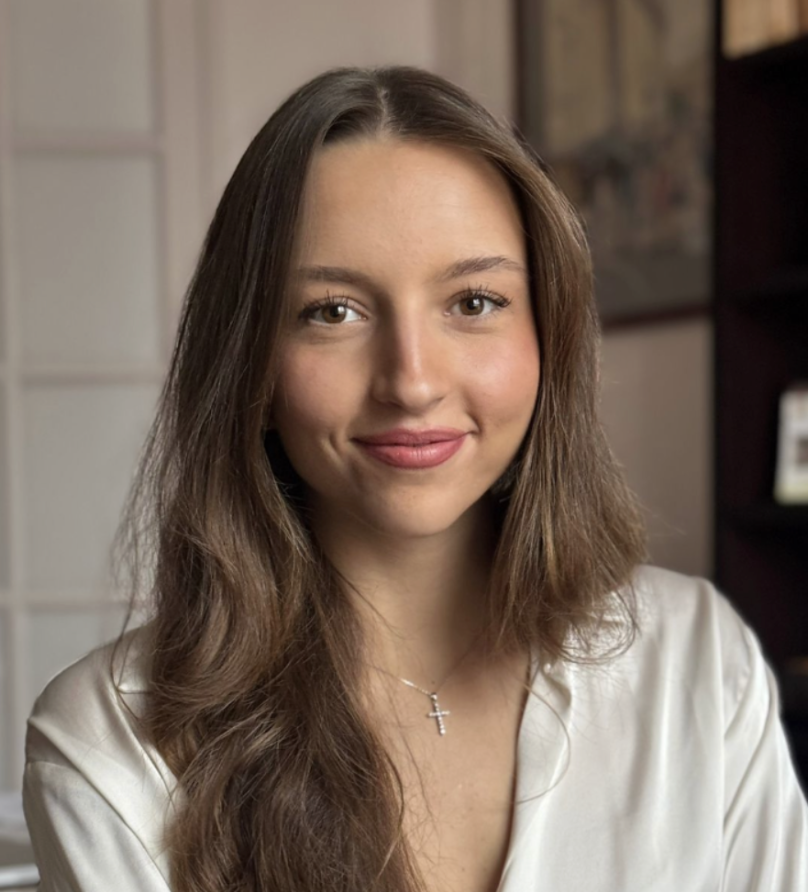 Victoria Zimmermann, Co-Head of Business Development